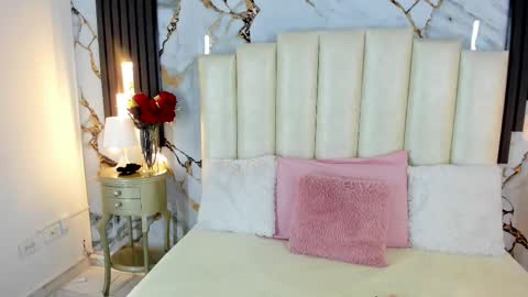 Lilith  online show from November 13, 5:10 am