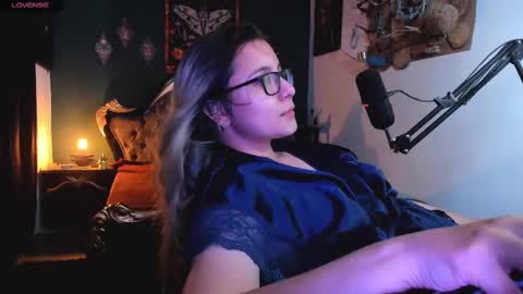 lilithmystic01 online show from February 20, 9:09 pm