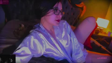 lilithmystic01 online show from February 7, 6:00 pm