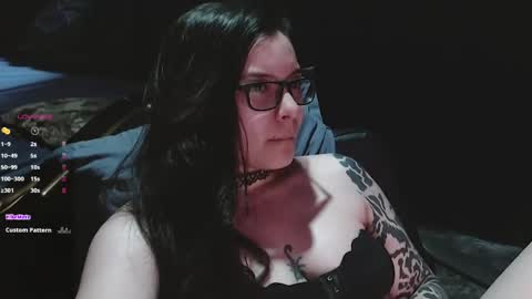 lilithmystic01 online show from April 12, 5:06 pm