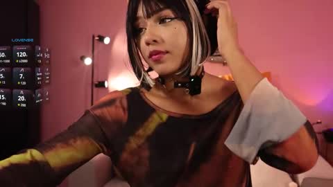 lilithrose_2 online show from December 3, 4:29 pm