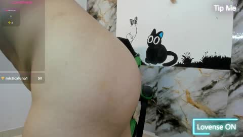 lilith online show from April 2, 2:13 pm