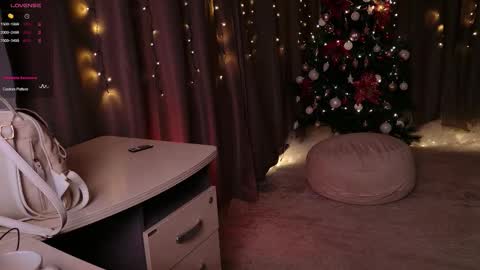 lilithstrangfor online show from January 12, 9:33 pm