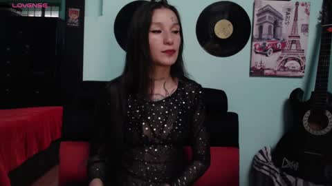 Snapshot of lilithword chatting on February 8, 8:21 pm Call me Lilith online show from February 8, 8:21 pm