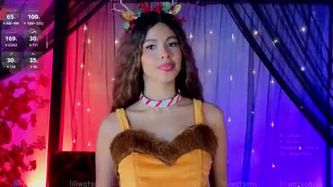 3 Ig Lilisxo1 online show from December 23, 3:56 am