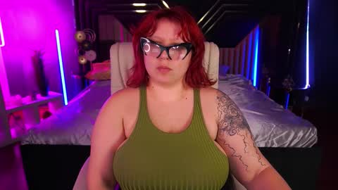 Snapshot of liliyamoon chatting on October 20, 11:32 pm Liliya online show from October 20, 11:32 pm