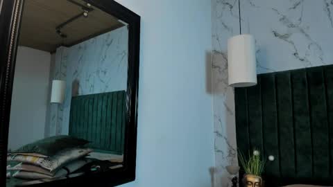 Lil James online show from April 9, 8:36 pm