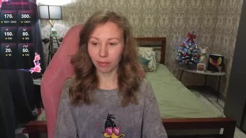 Maria online show from January 8, 6:08 am