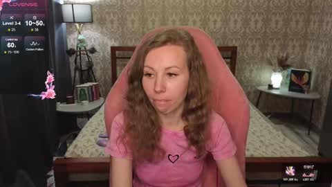 Maria online show from January 14, 2:30 am