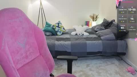 Maria online show from October 10, 3:12 am