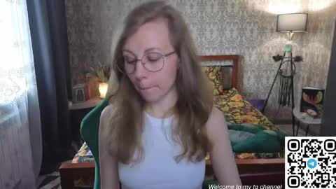Maria online show from May 14, 2:32 am