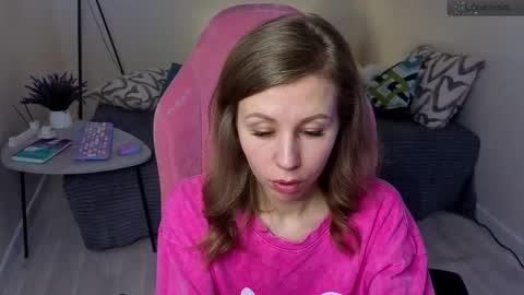 Maria online show from March 10, 7:33 am