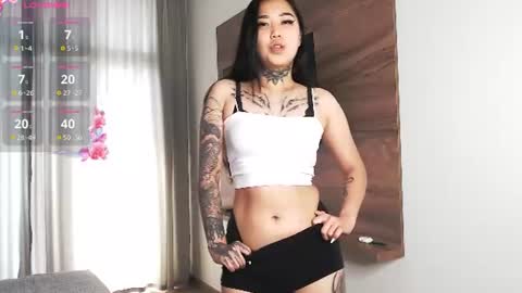 Lill online show from July 3, 4:50 am