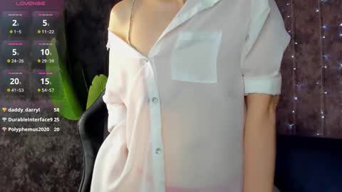 lillian_white1 online show from March 11, 2:25 am