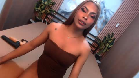 Lilianna online show from March 2, 4:35 pm