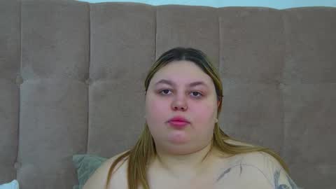 LillianHaig online show from February 25, 6:44 pm