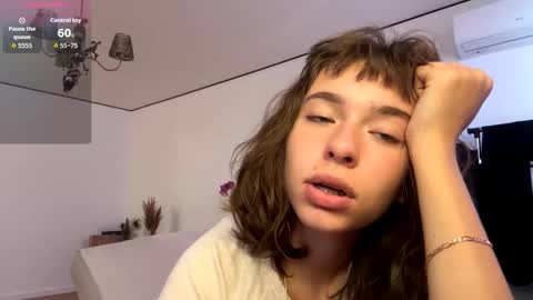 Amelia online show from March 10, 6:29 am