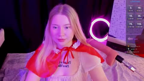 lillie_berry online show from November 24, 5:39 am