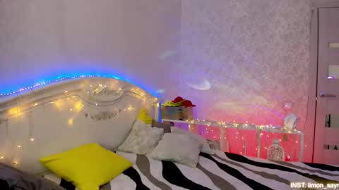 LilliMoore online show from January 31, 11:35 pm