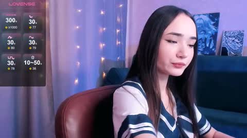 Lily online show from February 7, 6:05 am