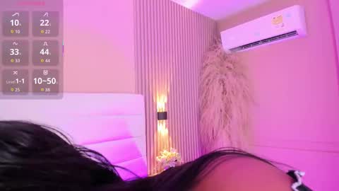 Lizeth follow me in my igimlilycute 3 online show from March 12, 4:27 am