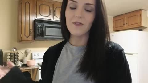 lilly_adams88 online show from January 17, 12:53 am