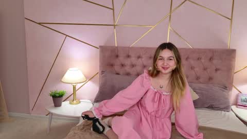 Lilly online show from March 29, 1:02 pm