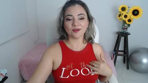 Lilly online show from November 29, 3:52 pm