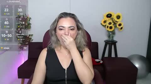 Lilly online show from March 24, 2:34 pm