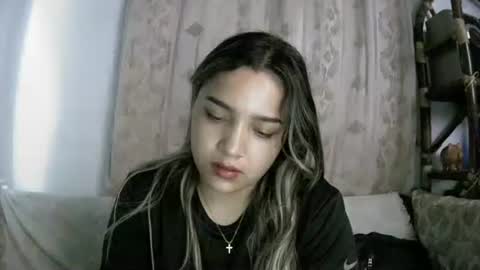 Sey - Lilly  online show from April 19, 7:53 am