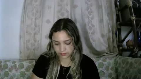 Sey - Lilly  online show from March 31, 6:25 am