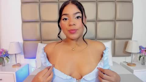 Lilly  online show from March 26, 3:34 am