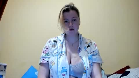 Lilly Depp online show from November 20, 3:53 pm