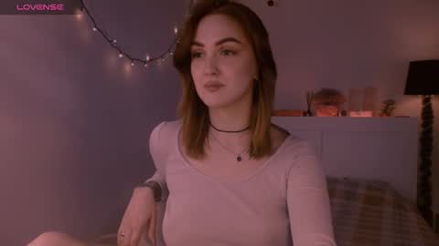 LillyFarey online show from November 16, 6:54 pm