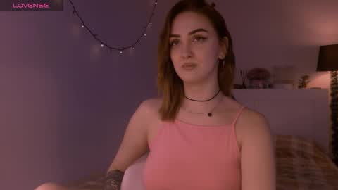 LillyFarey online show from November 23, 7:12 pm