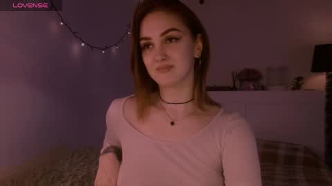 LillyFarey online show from November 17, 8:22 pm