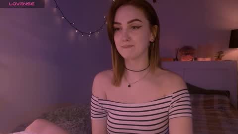 LillyFarey online show from November 19, 7:12 pm