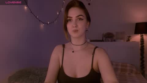 LillyFarey online show from November 20, 7:22 pm