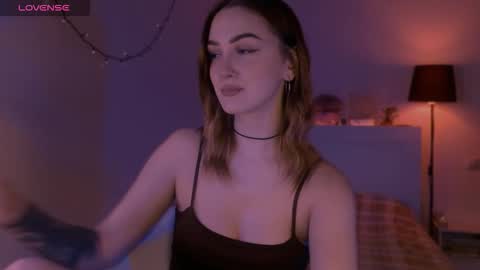 LillyFarey online show from October 26, 5:56 pm