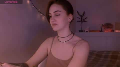 LillyFarey online show from November 12, 7:27 pm