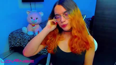 Lilly3 online show from April 13, 3:11 am