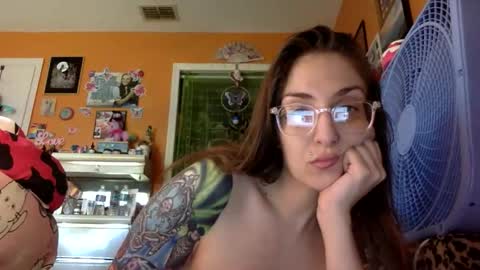 hi guys im back on here 3 online show from January 5, 8:12 pm