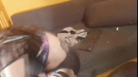 Lilli Sissy SlutCat online show from September 17, 2:15 am