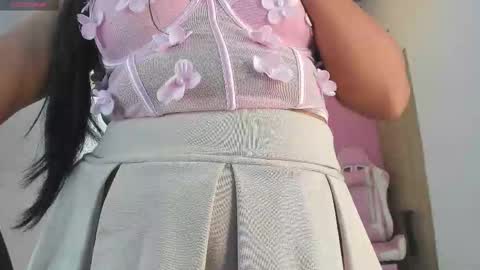 lillyy16 online show from September 17, 11:13 am