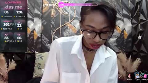 lilmissbaddiexxx online show from September 30, 12:43 am
