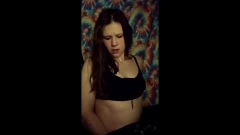 lilmissscorpi0 online show from April 19, 9:10 am