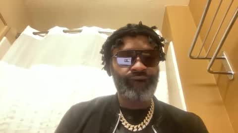 lilnasty100 online show from November 16, 4:36 am