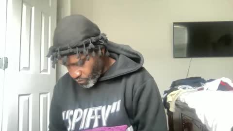 lilnasty100 online show from April 8, 6:11 pm