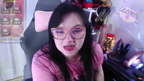 Lilo  online show from September 19, 1:59 pm