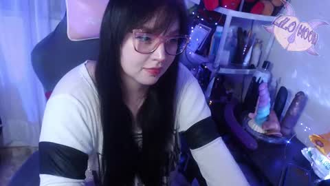 Lilo  online show from March 3, 3:30 am